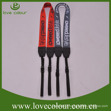 Wholesale dslr strap high quality custom camera strap